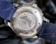 Longines Hydroconquest Automatic 41mm Replica Watches Black Face Black Rubber Band (9)_th.jpg